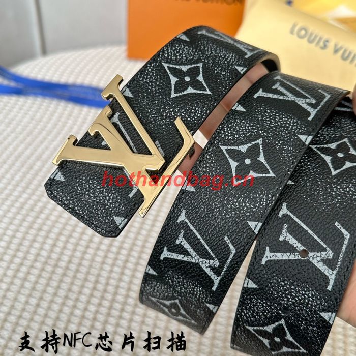Louis Vuitton Belt 40MM LVB00076 Louis Vuitton Belt 40MM LVB00076